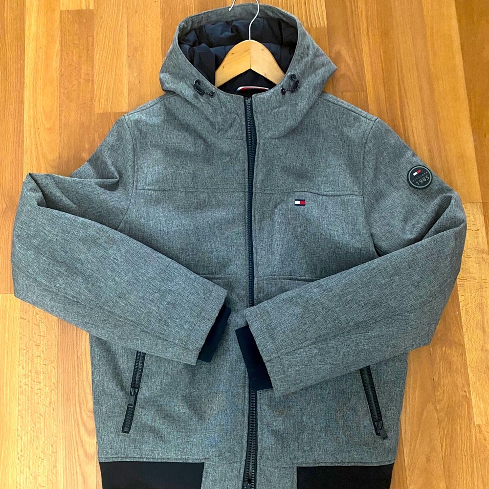 Tommy Hilfiger Man’s Jacket size L